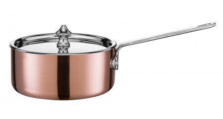 Scanpan Saucepan Maitre D 'Copper 12 cm