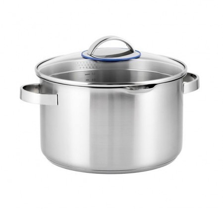 Sola Soup pot Pearl 24 cm