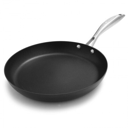 Scanpan Frying pan Pro IQ 20 cm