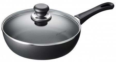 Scanpan Classic induction frying pan 24 cm