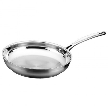 Scanpan Frying pan Impact 26 cm