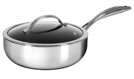 Scanpan Frying pan HaptIQ 26cm