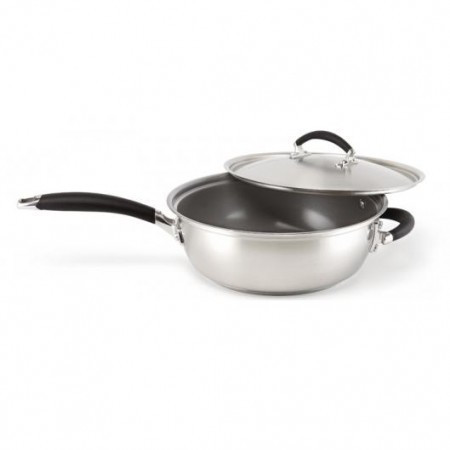 Habonne Stewing pan Ecovite Forte 26 cm