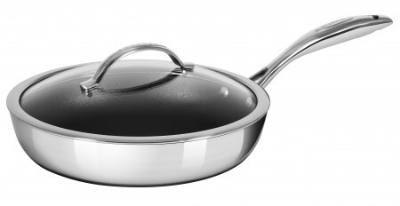 Scanpan Frying pan HaptIQ 28cm