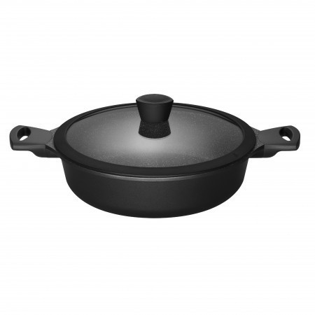 Sola Fair Cooking paella pan 28 cm