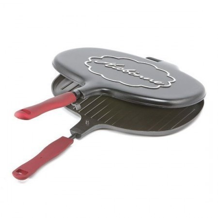 Habonne Toast / grill pan 30 cm