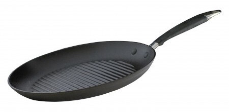 Ronneby Bruk Ultra Light Original grill pan 30 cm