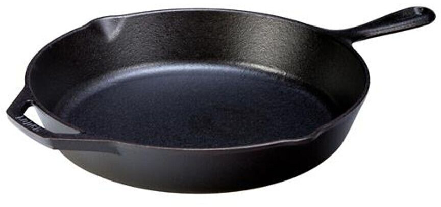 Lodge Frying pan Logic L12SK3 ø 33.6 cm