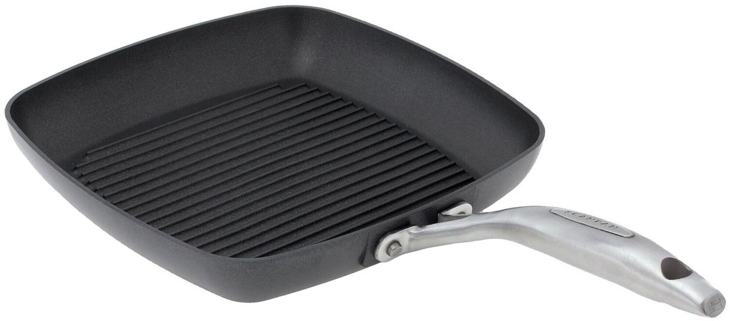 Scanpan Grill pan Pro IQ 27 x 27 cm