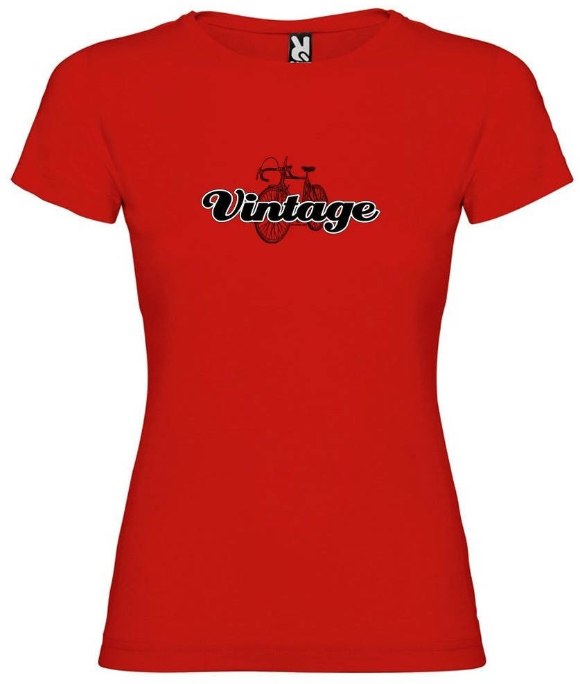 Kruskis Vintage Red