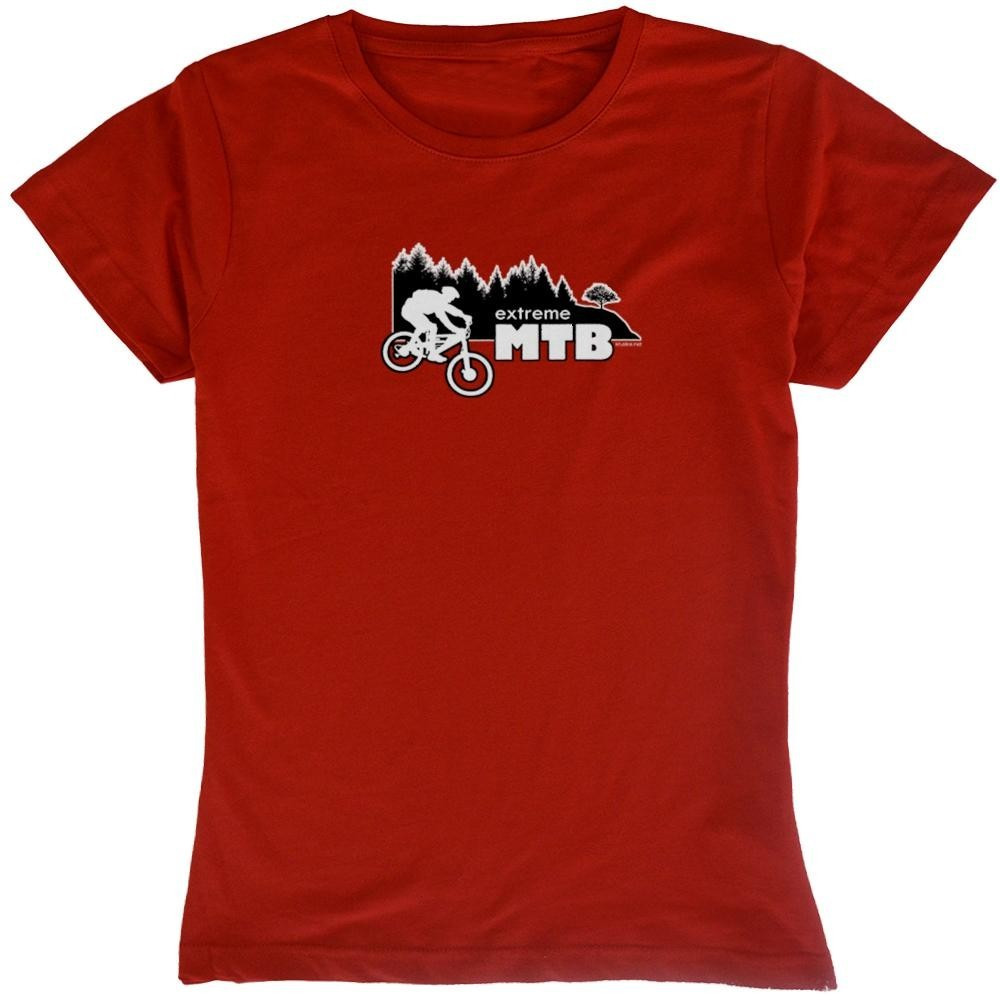 Kruskis Extreme Mtb Red
