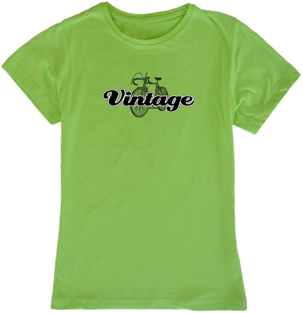 Kruskis Vintage Light Green