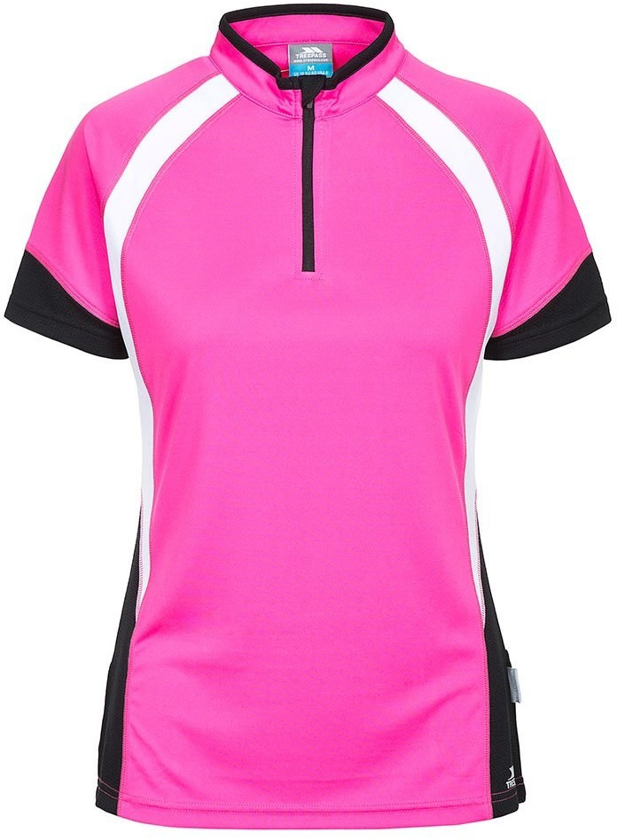 Trespass Harpa Pink Glow