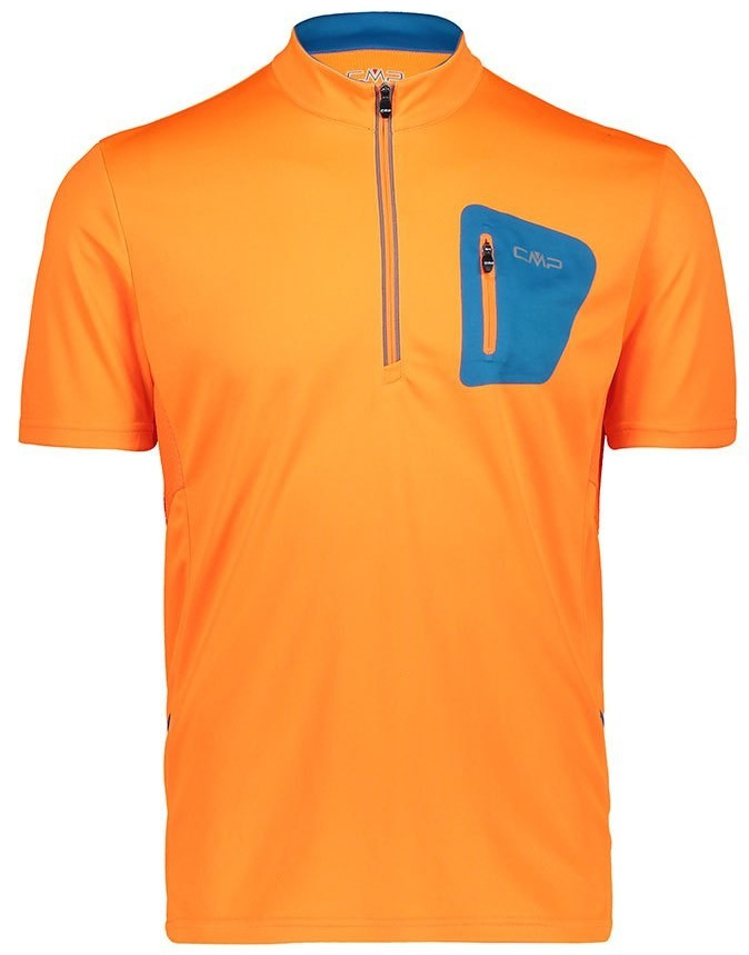 CMP Man Free Bike Flash Orange