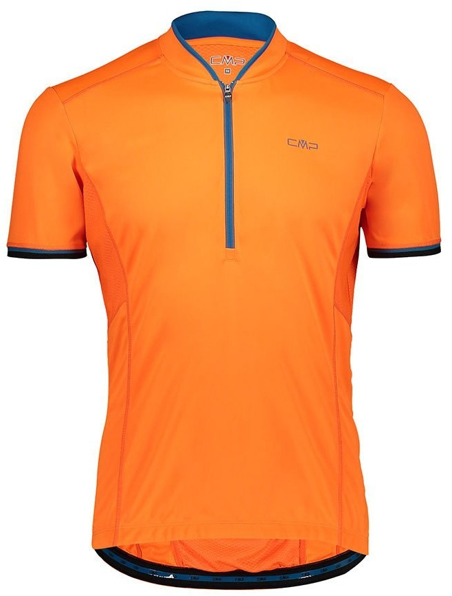 CMP Man Bike Flash Orange
