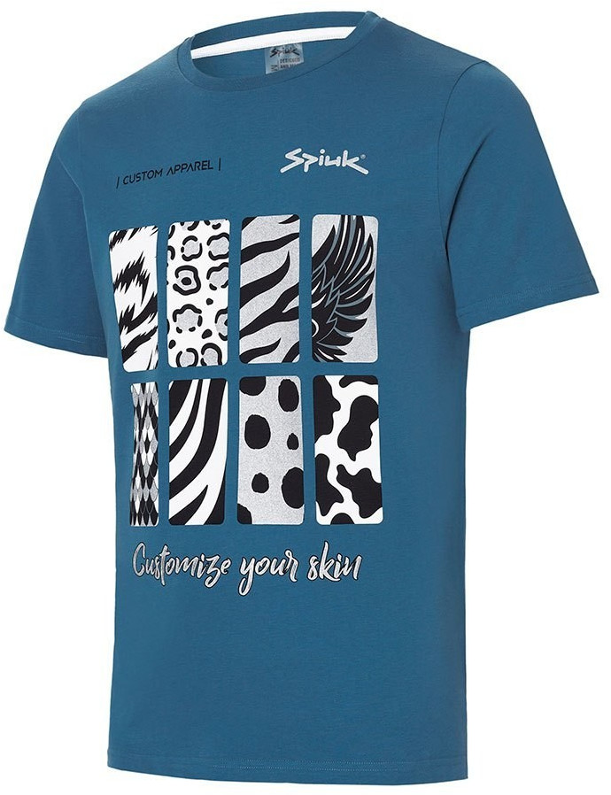 Spiuk Promotion Blue