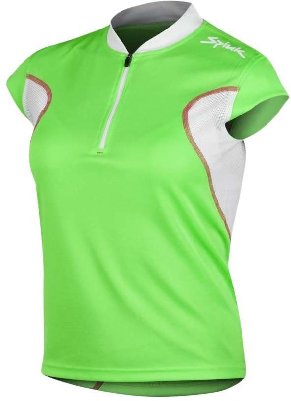 Spiuk Anatomic Green / White