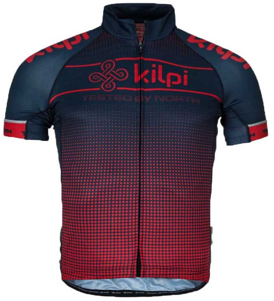 Kilpi Entero Red