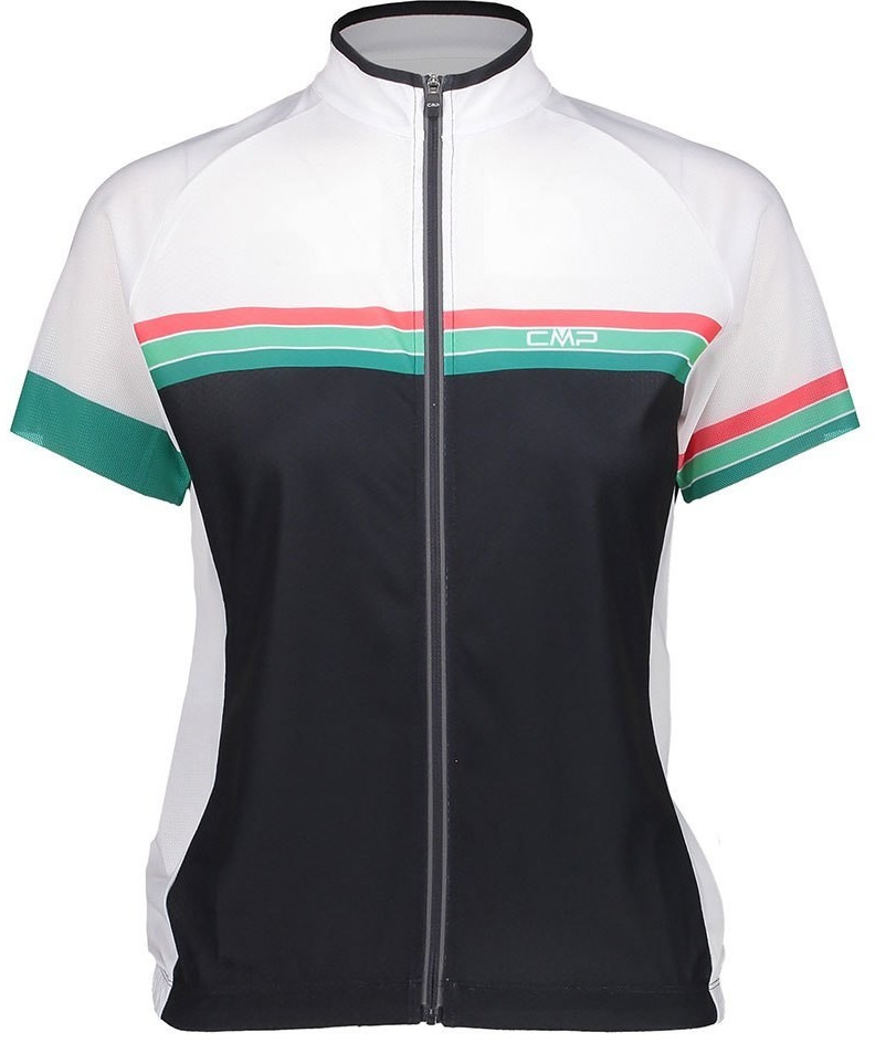 CMP Woman Bike Anthracite / Mint