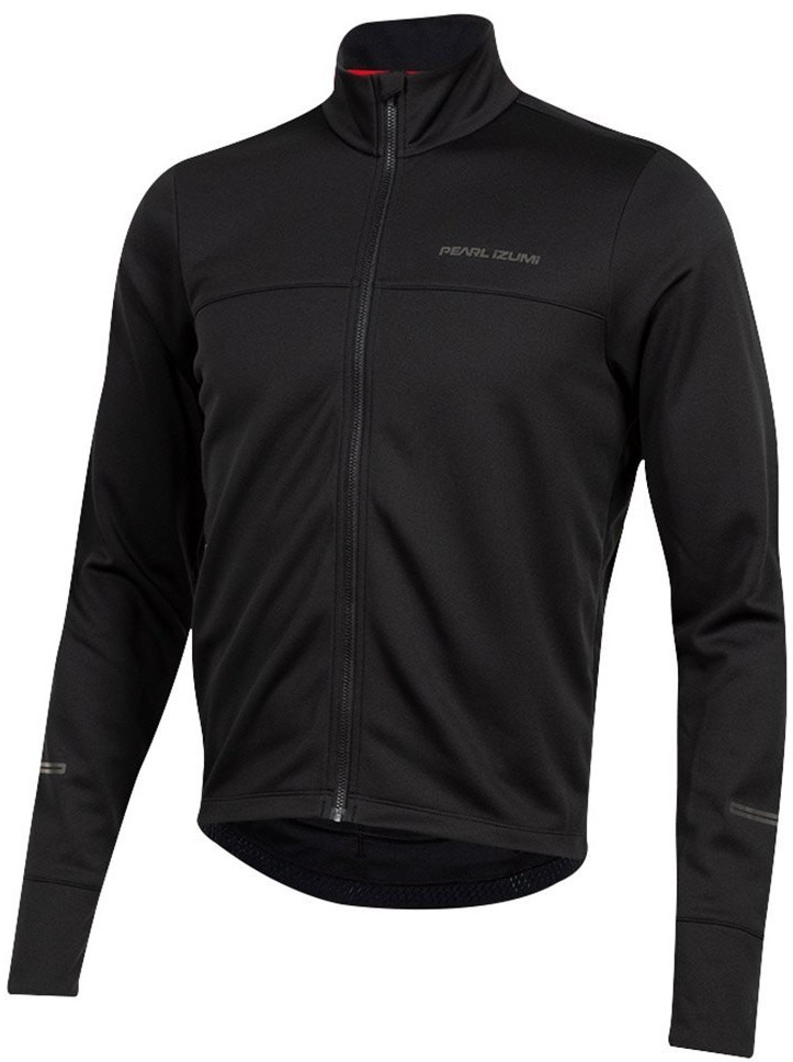 Pearl Izumi Quest Thermal Black