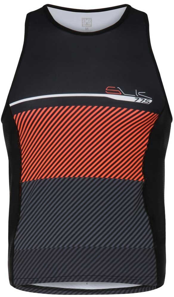 Santini Sleek 775 2019 Orange