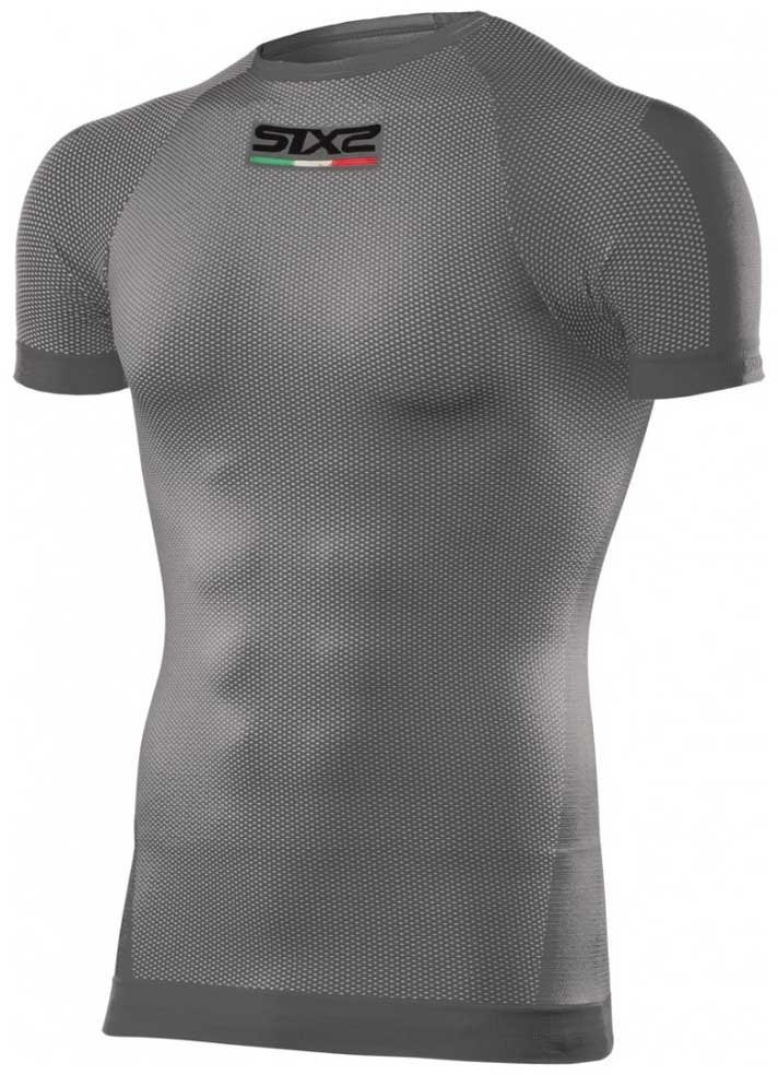 SIX2 Ts1 -S Dark Grey