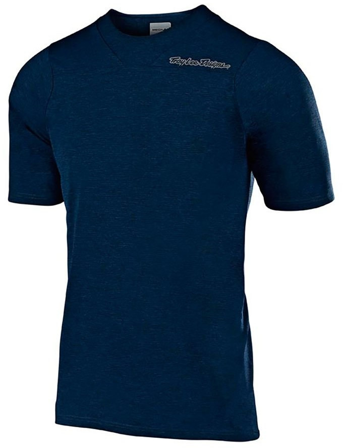 Troy Lee Designs Skyline Dark Heather Navy