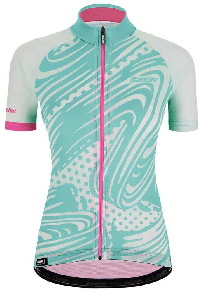Santini Giada Pop Dewy Green