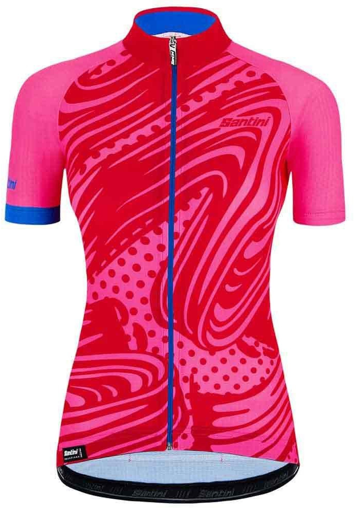 Santini Giada Pop Rose Pink
