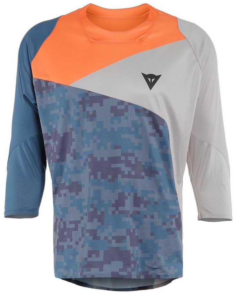 Dainese Dainese Hg Otzarreta Camo Blue / Light Blue