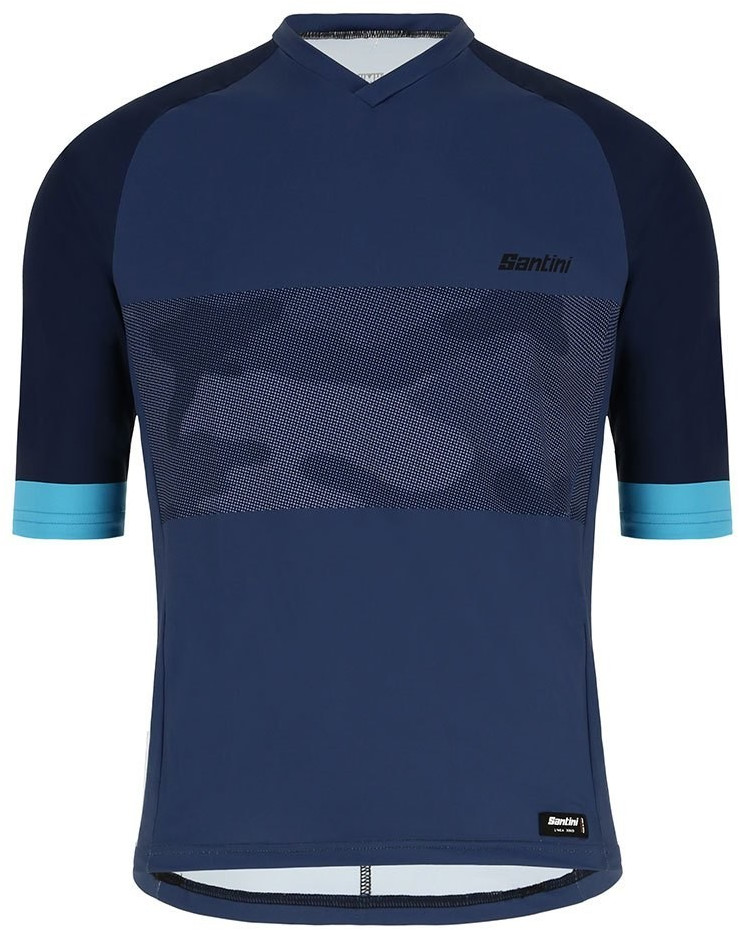 Santini Bosco Navy