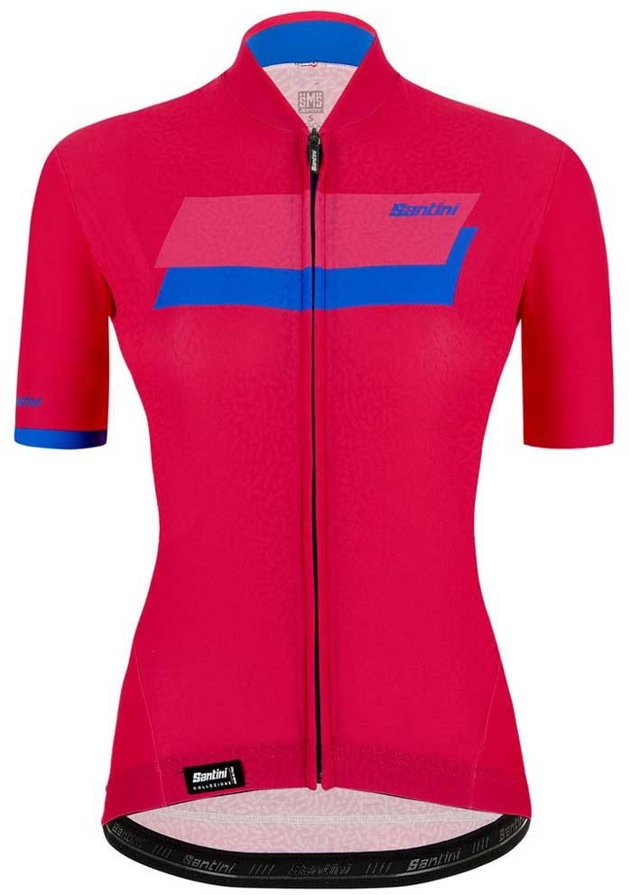 Santini Karma Sassi Rose Pink