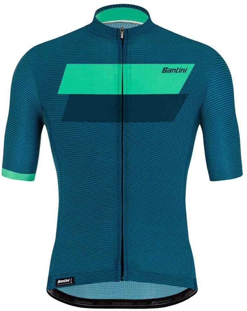 Santini Tono Studio Teal