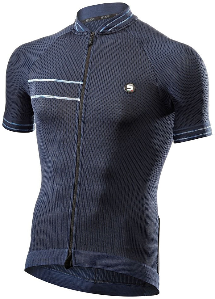 SIX2 Clima Avio / Light Blue