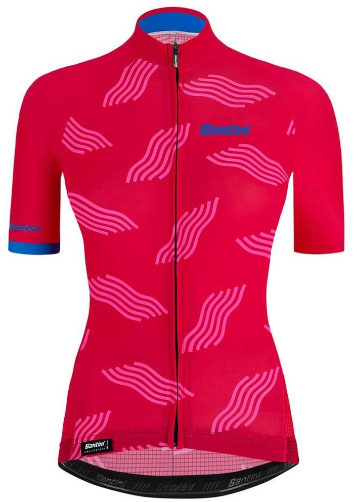 Santini Tono Dune Rose Pink
