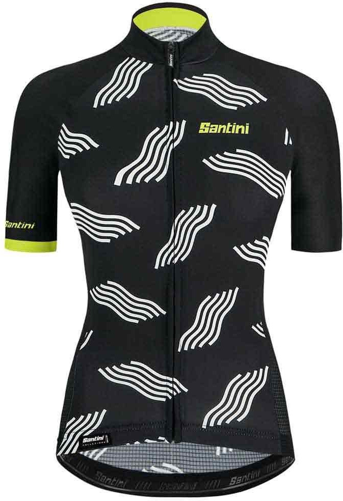 Santini Tono Dune Black