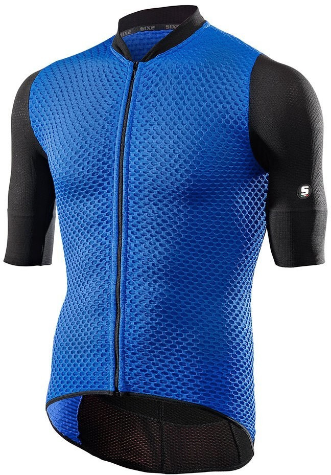 SIX2 Hive Blue