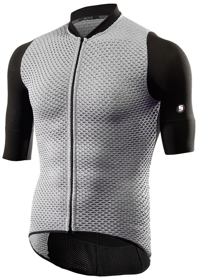SIX2 Hive Grey