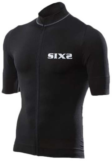SIX2 Chromo Black