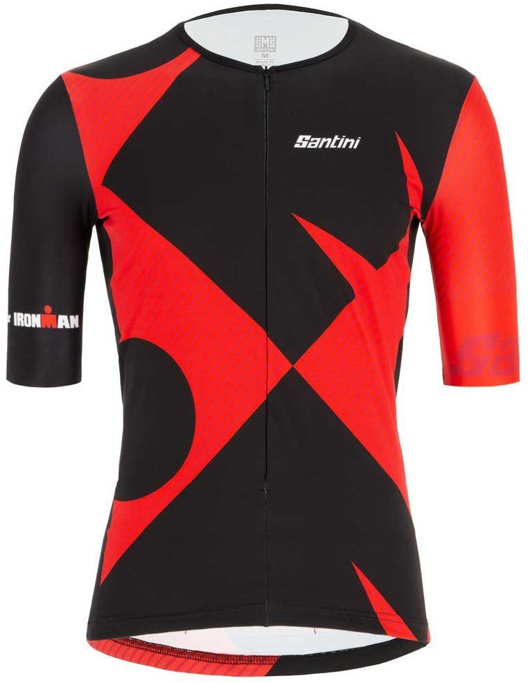 Santini Cupio Red