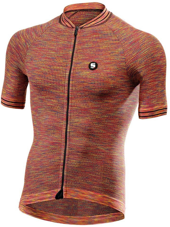 SIX2 Clima Melange Fire