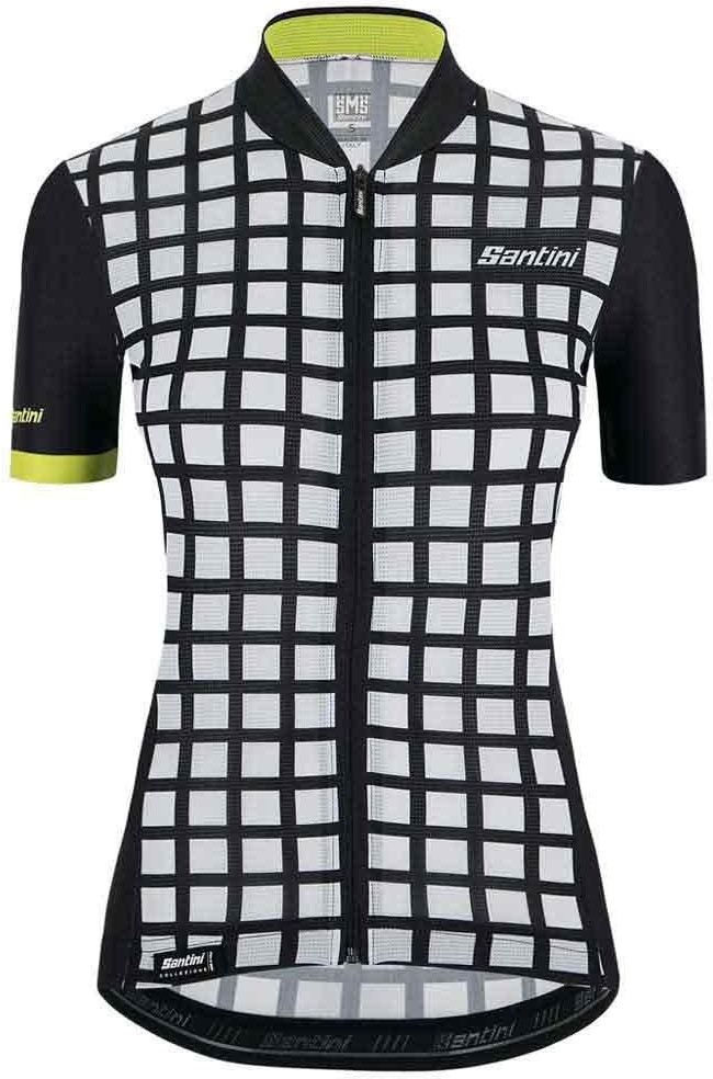 Santini Sleek Grido Black