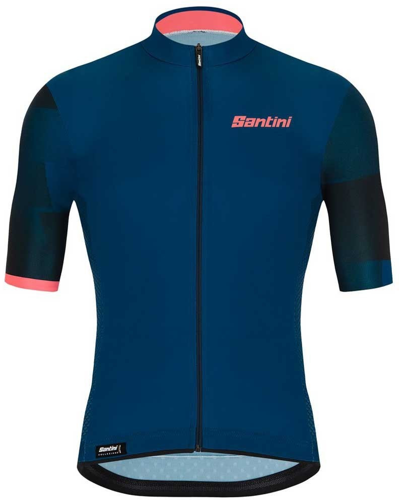 Santini Mito Spillo Blue Space