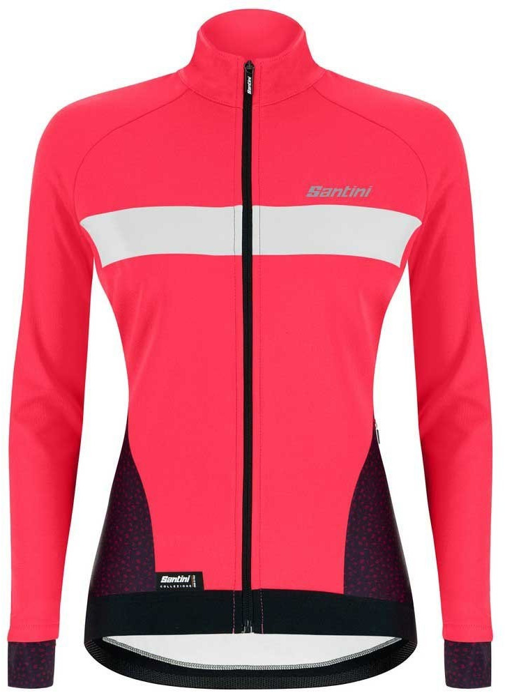 Santini Coral Grenadine