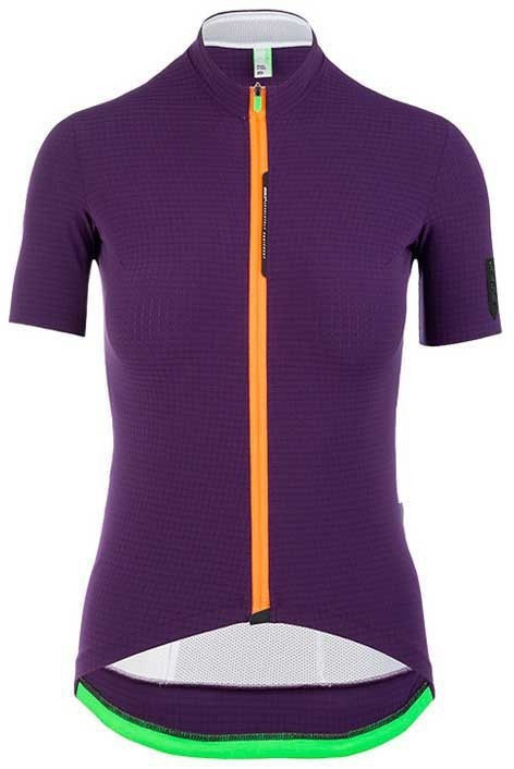 Q36,5 L1 Pinstripe Purple
