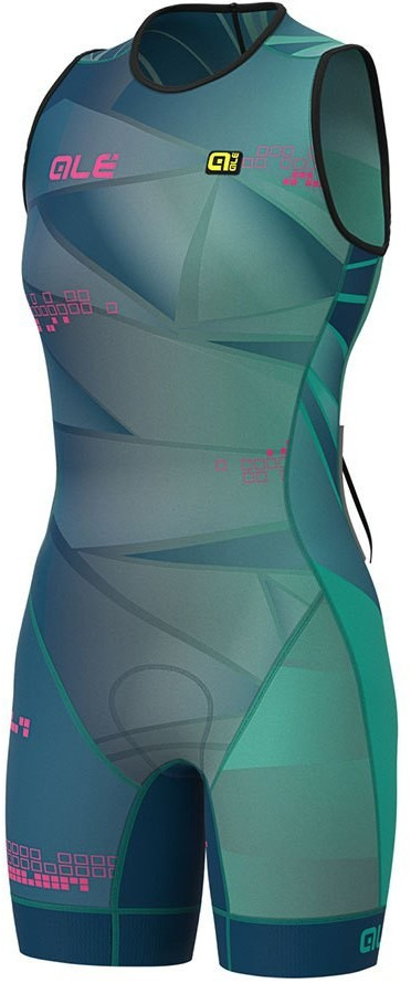 Alé Cycling Olympic Emerald