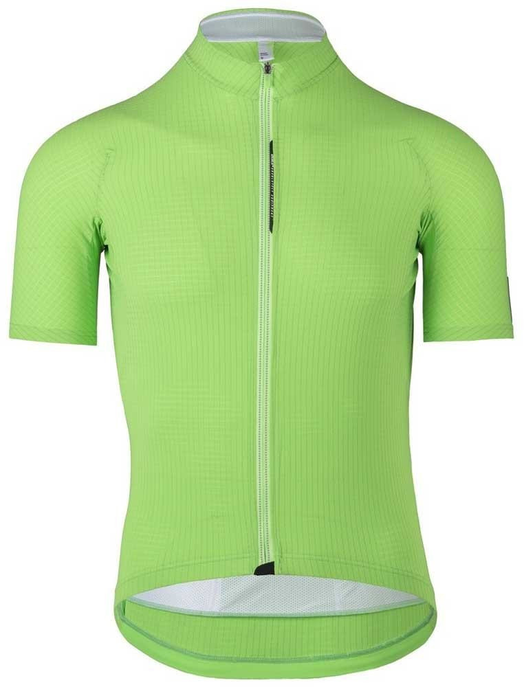 Q36,5 L1 Pinstripe Green
