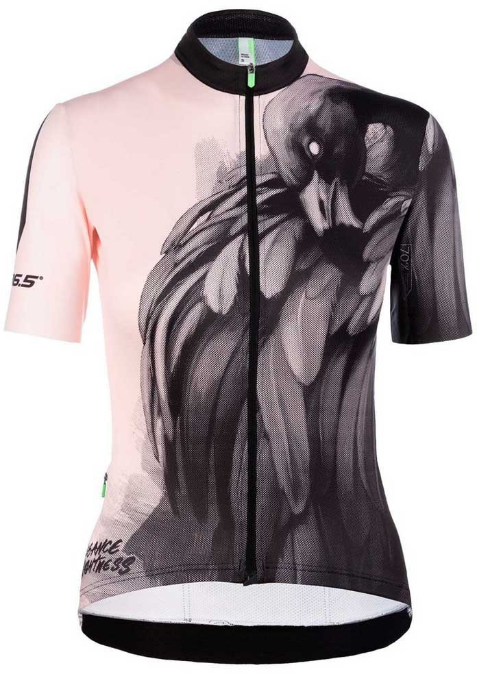 Q36,5 G1 Flamingo Elegance&lightness White / Pink / Black