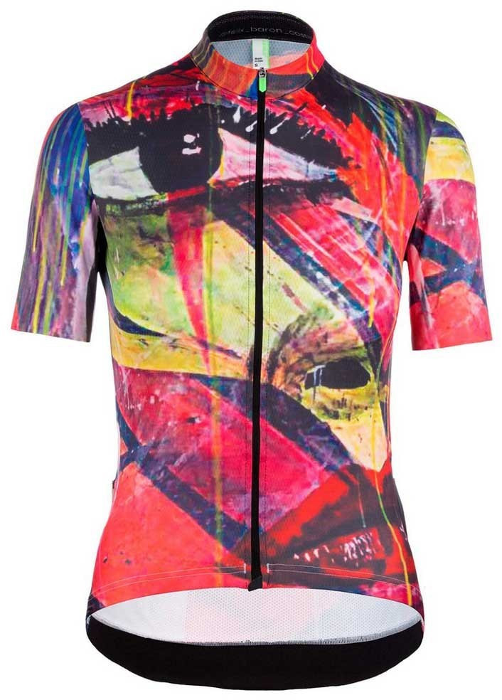 Q36,5 G1 Felix Multicolour