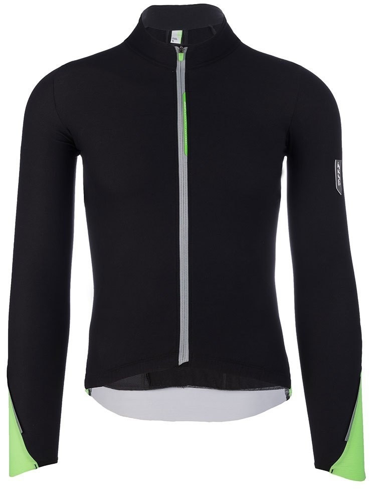 Q36,5 Woolf Black